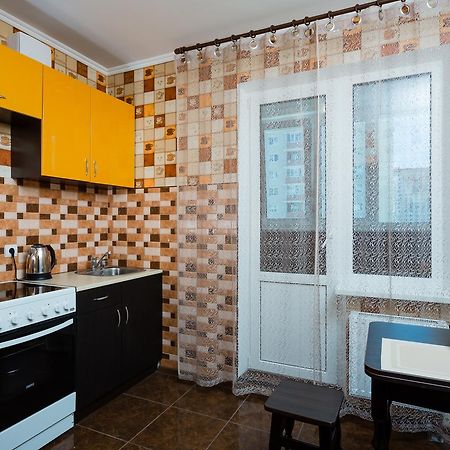 Nadobu Kiev Apart-Hotel Luaran gambar