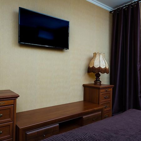 Nadobu Kiev Apart-Hotel Luaran gambar