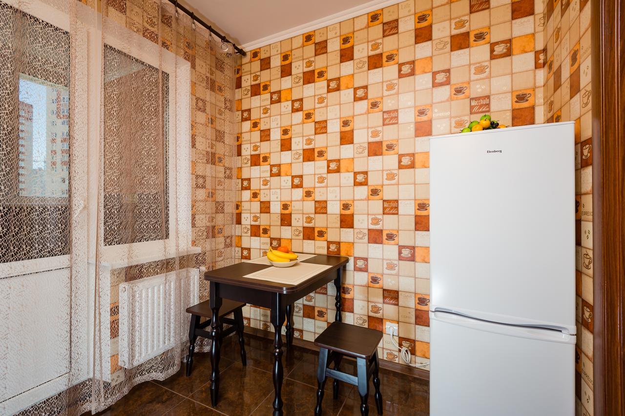 Nadobu Kiev Apart-Hotel Luaran gambar