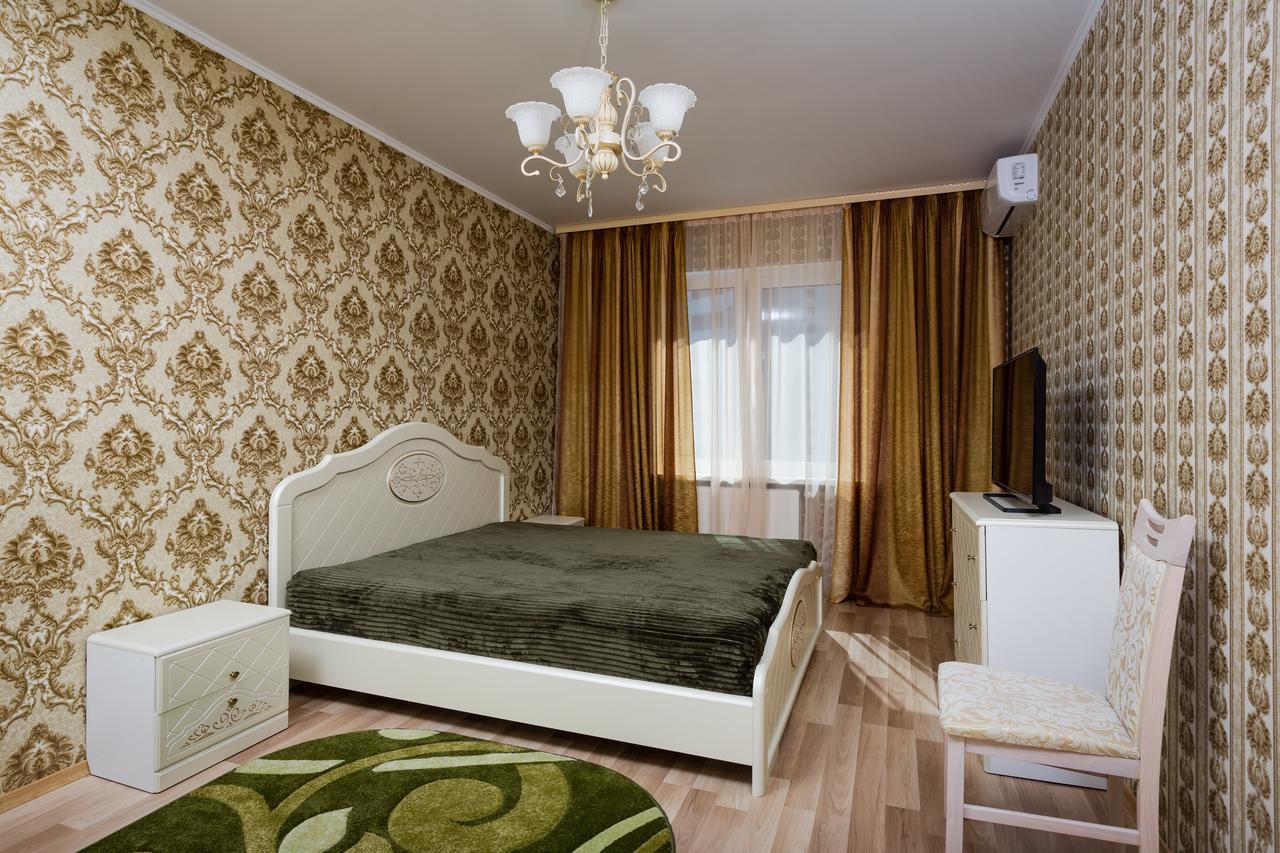 Nadobu Kiev Apart-Hotel Luaran gambar