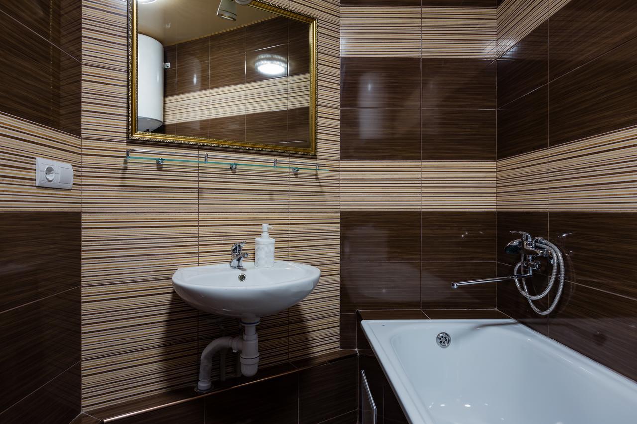 Nadobu Kiev Apart-Hotel Luaran gambar